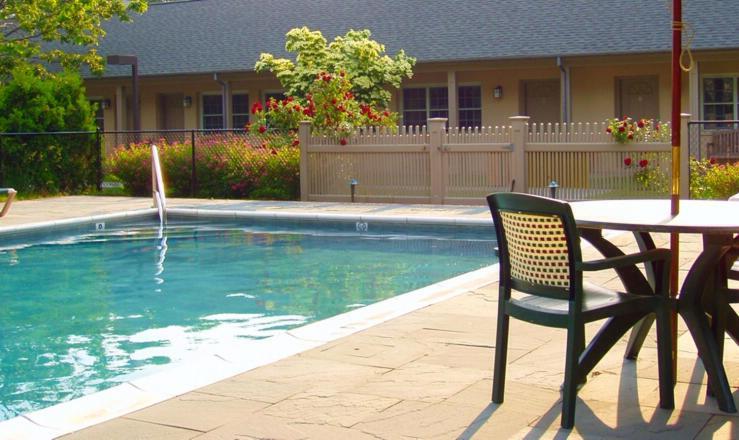 Southampton Long Island Hotel المظهر الخارجي الصورة