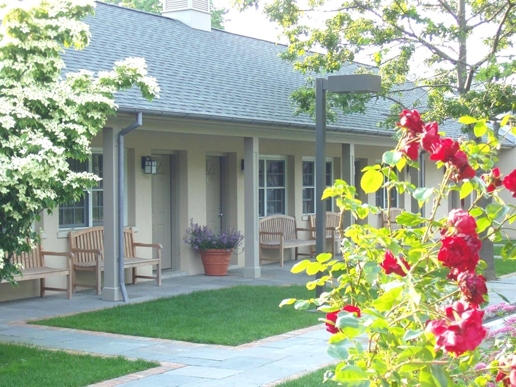Southampton Long Island Hotel المظهر الخارجي الصورة