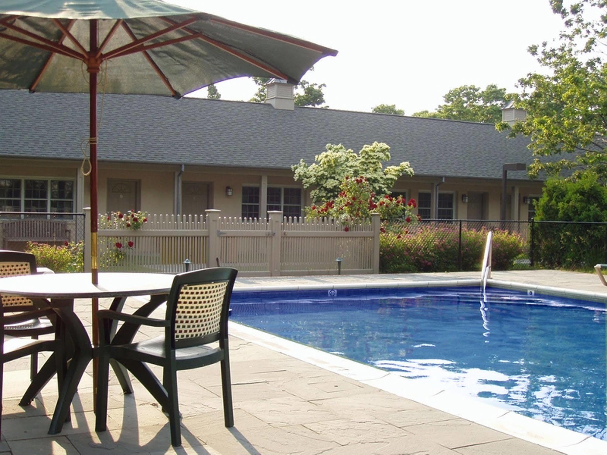 Southampton Long Island Hotel المظهر الخارجي الصورة