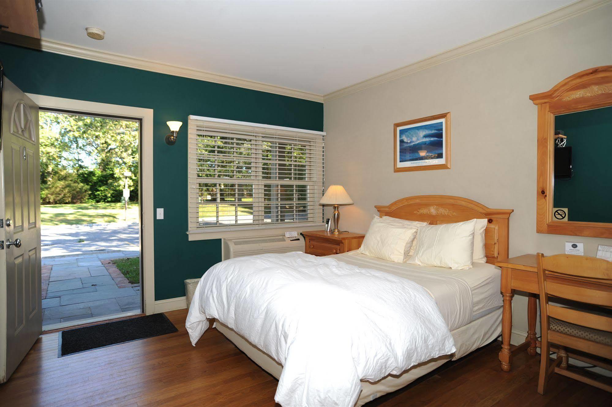 Southampton Long Island Hotel المظهر الخارجي الصورة